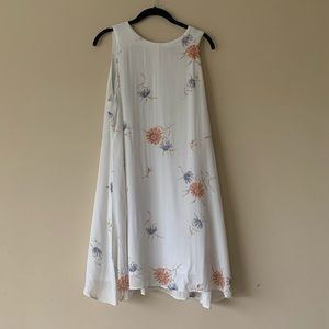 OBERON | White Dress | Size 14